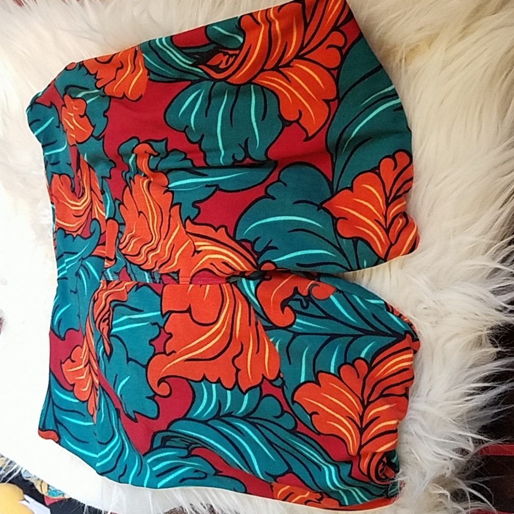 Lu La Roe - Picture 3 of 3